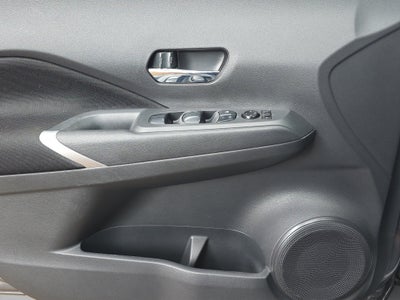 2023 Nissan KICKS 5 PTS ADVANCE 16L TA AAC VE RA-16