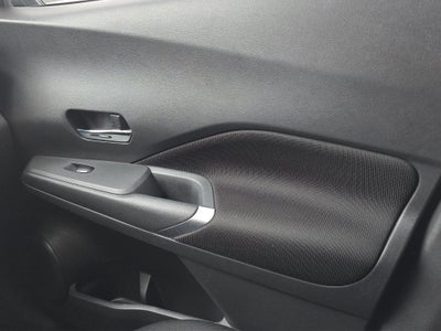 2023 Nissan KICKS 5 PTS ADVANCE 16L TA AAC VE RA-16