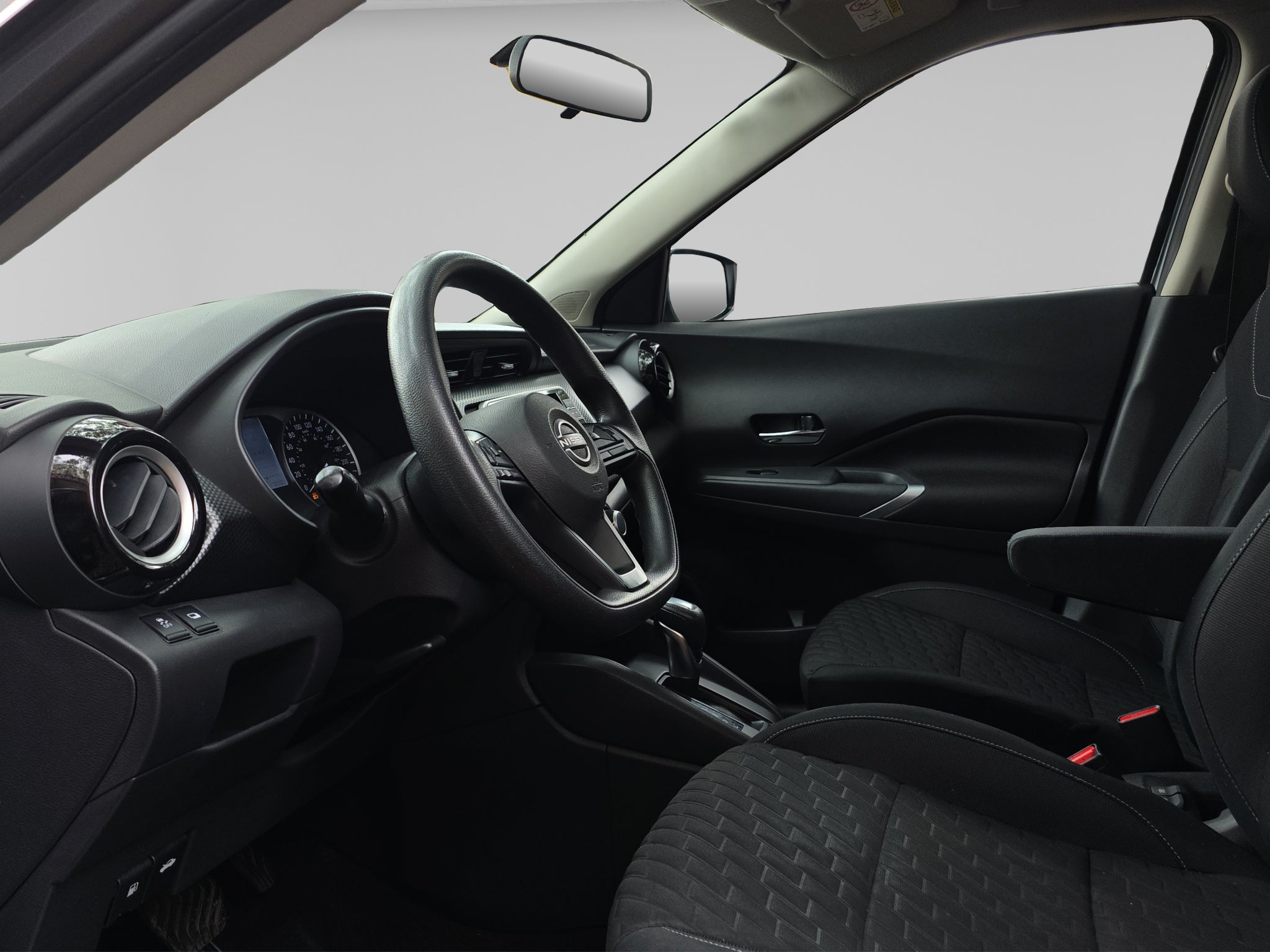2023 Nissan KICKS 5 PTS ADVANCE 16L TA AAC VE RA-16