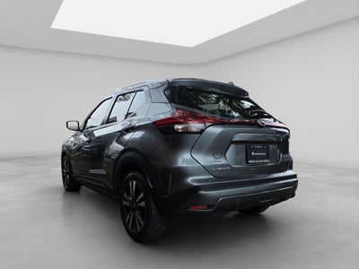 2023 Nissan KICKS 5 PTS ADVANCE 16L TA AAC VE RA-16