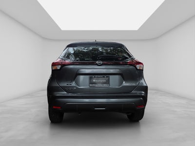 2023 Nissan KICKS 5 PTS ADVANCE 16L TA AAC VE RA-16