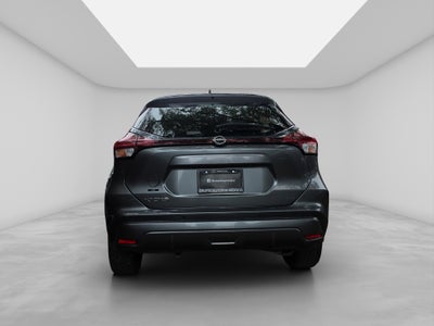 2023 Nissan KICKS 5 PTS ADVANCE 16L TA AAC VE RA-16