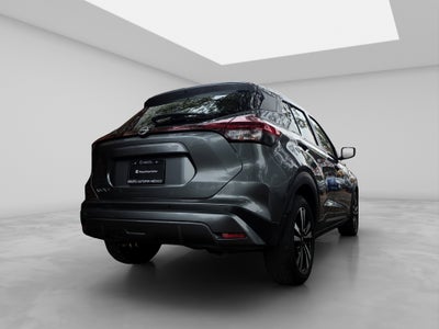 2023 Nissan KICKS 5 PTS ADVANCE 16L TA AAC VE RA-16