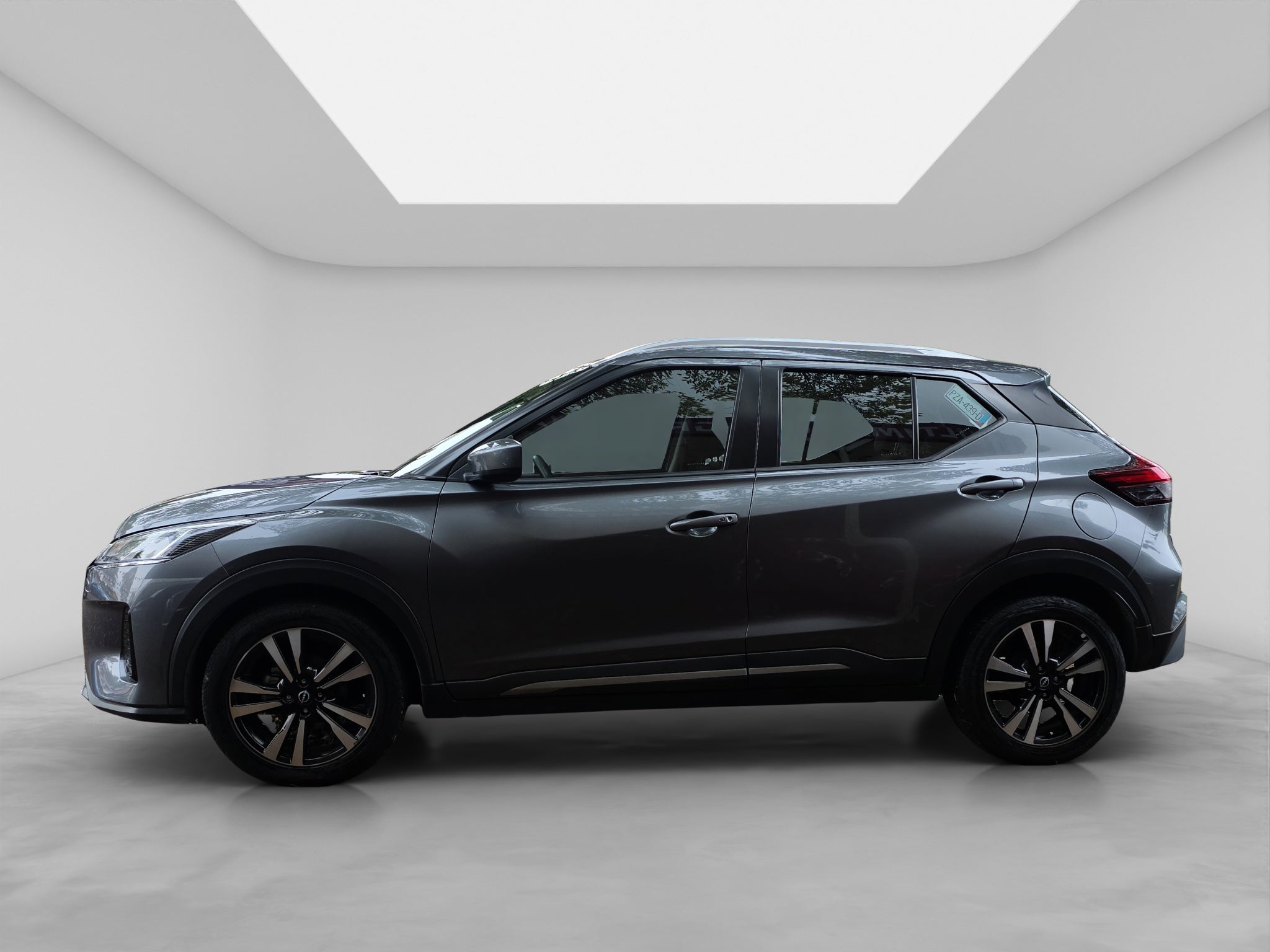 2023 Nissan KICKS 5 PTS ADVANCE 16L TA AAC VE RA-16