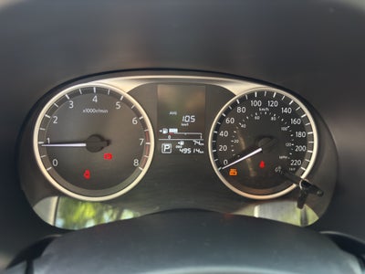 2023 Nissan KICKS 5 PTS ADVANCE 16L TA AAC VE RA-16