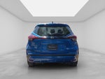 2023 Nissan KICKS 5 PTS ADVANCE 16L TA AAC VE RA-16