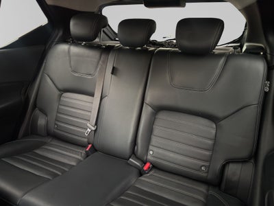 2022 Nissan KICKS 5 PTS EXCLUSIVE 16L TA AAC AUT PIEL GPS RA-17