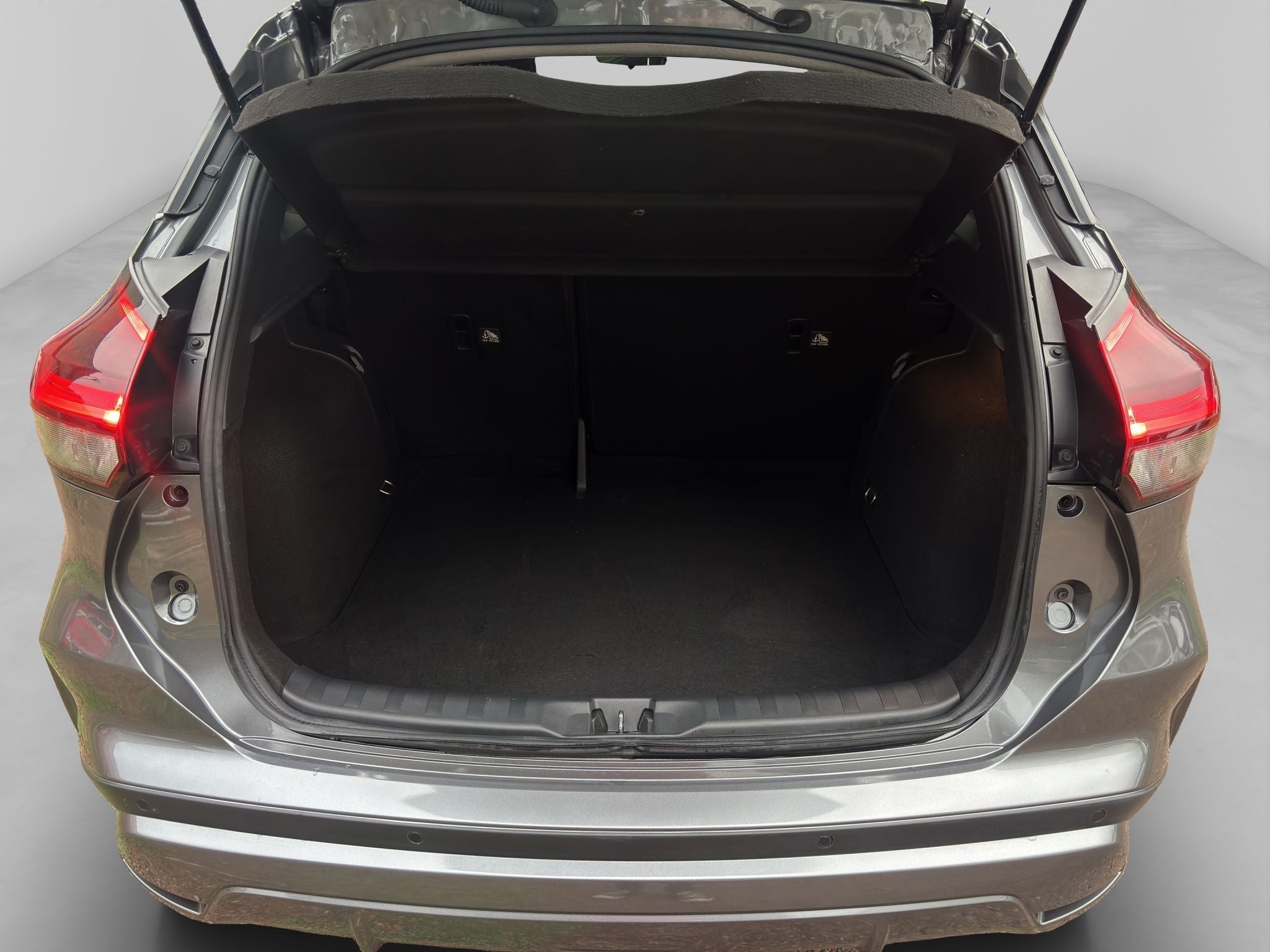 2022 Nissan KICKS 5 PTS EXCLUSIVE 16L TA AAC AUT PIEL GPS RA-17