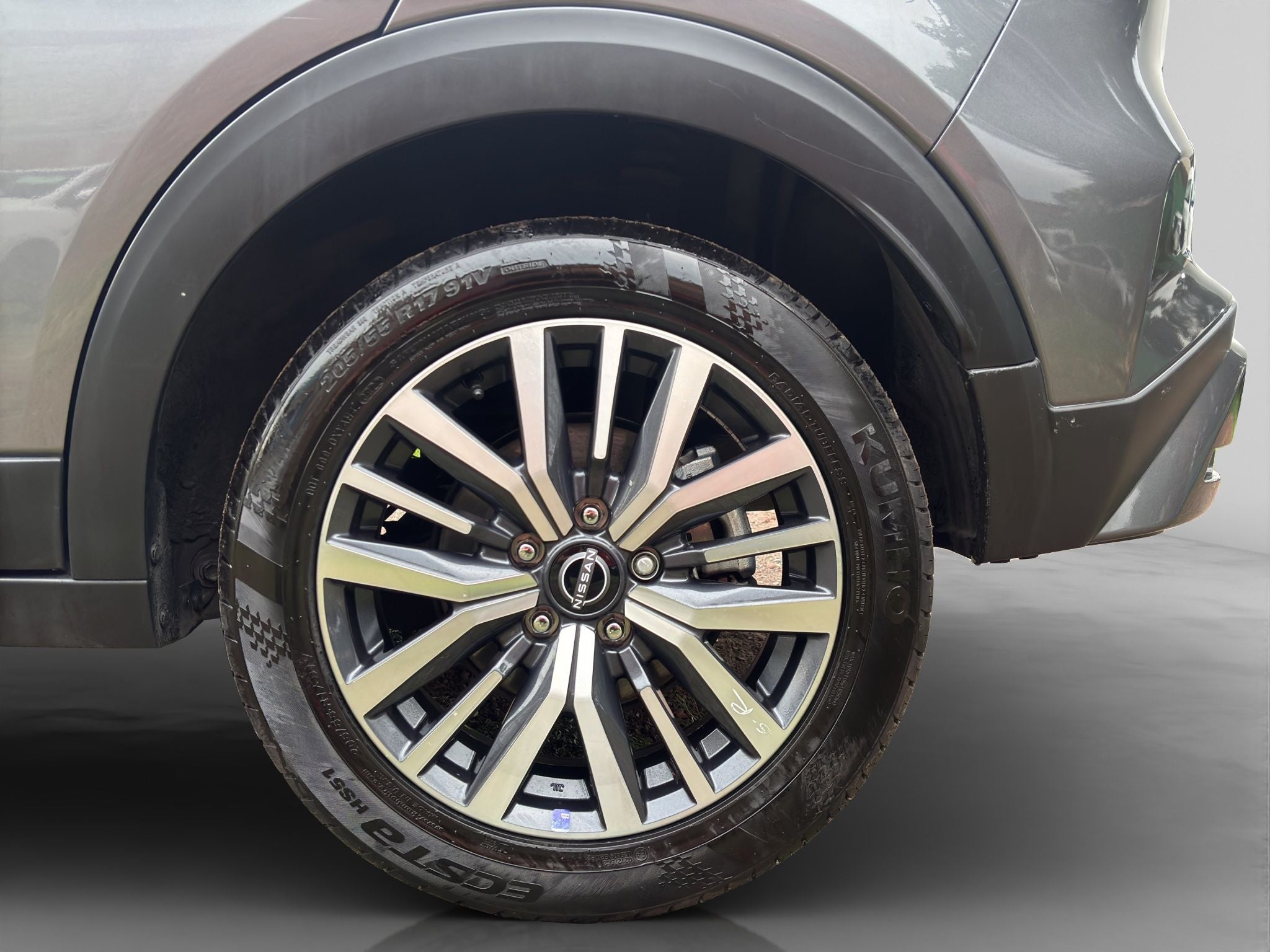 2022 Nissan KICKS 5 PTS EXCLUSIVE 16L TA AAC AUT PIEL GPS RA-17