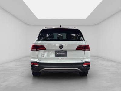 2023 Volkswagen TAOS 5 PTS COMFORTLINE 14L TA PIEL F LED RA-18