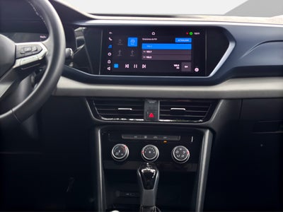 2023 Volkswagen TAOS 5 PTS COMFORTLINE 14L TA PIEL F LED RA-18