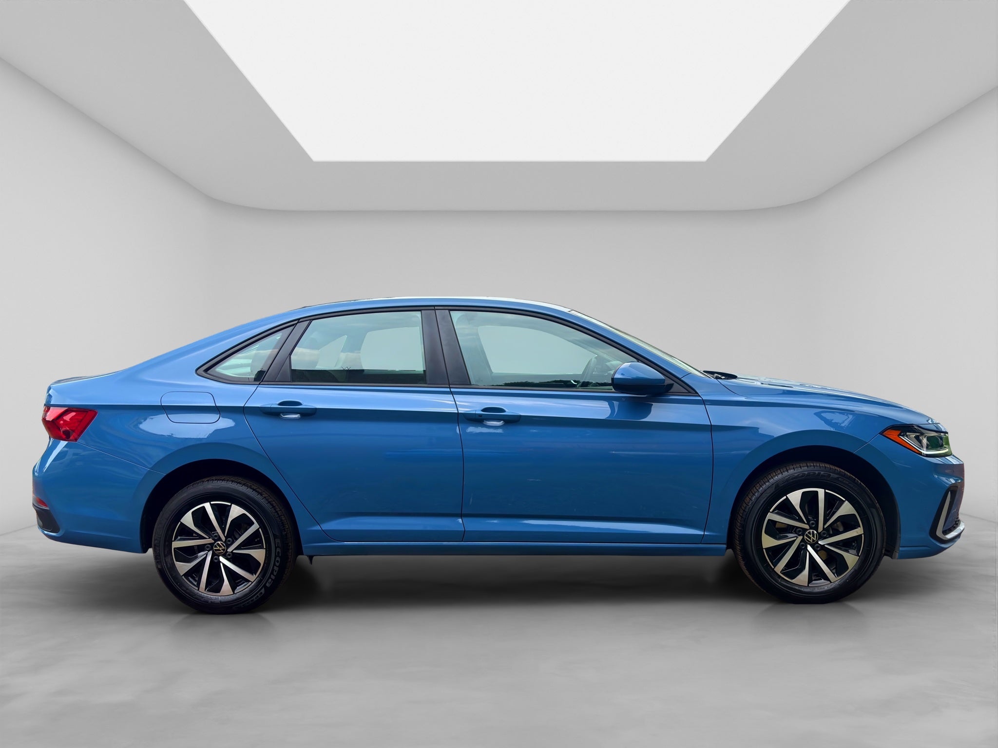 2026 Volkswagen JETTA 4P CONFORTLINE L41.4T AUT