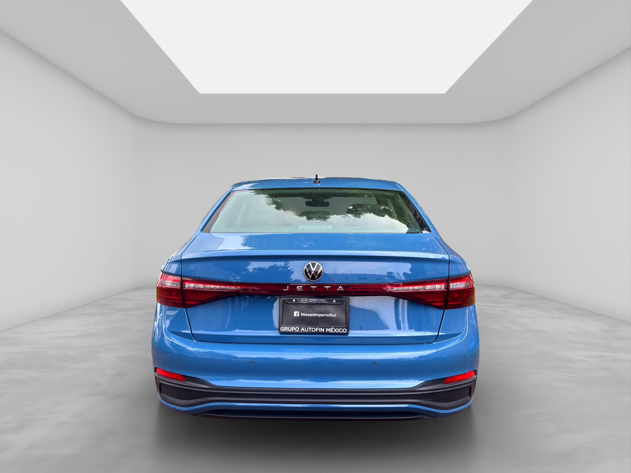 2026 Volkswagen JETTA 4P CONFORTLINE L41.4T AUT