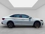 2026 Volkswagen JETTA 4P CONFORTLINE L41.4T AUT