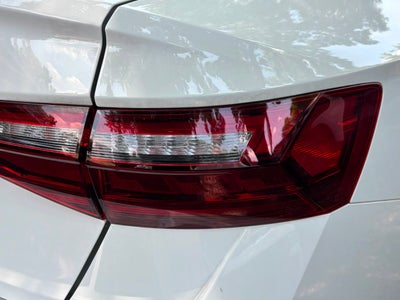 2026 Volkswagen JETTA 4P CONFORTLINE L41.4T AUT