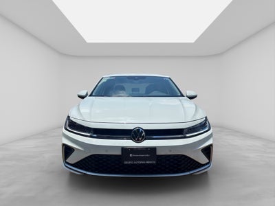 2026 Volkswagen JETTA 4P CONFORTLINE L41.4T AUT