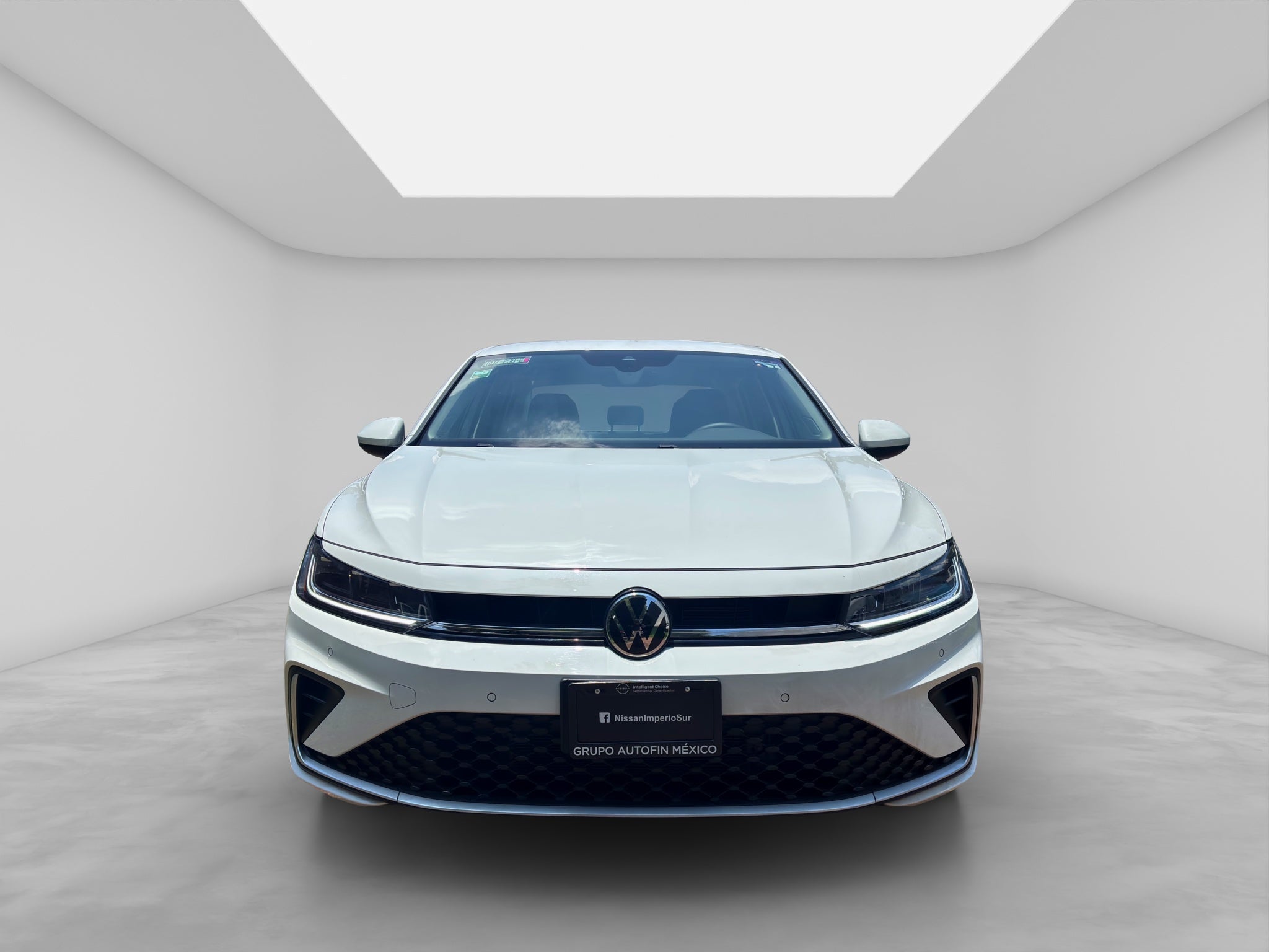 2026 Volkswagen JETTA 4P CONFORTLINE L41.4T AUT