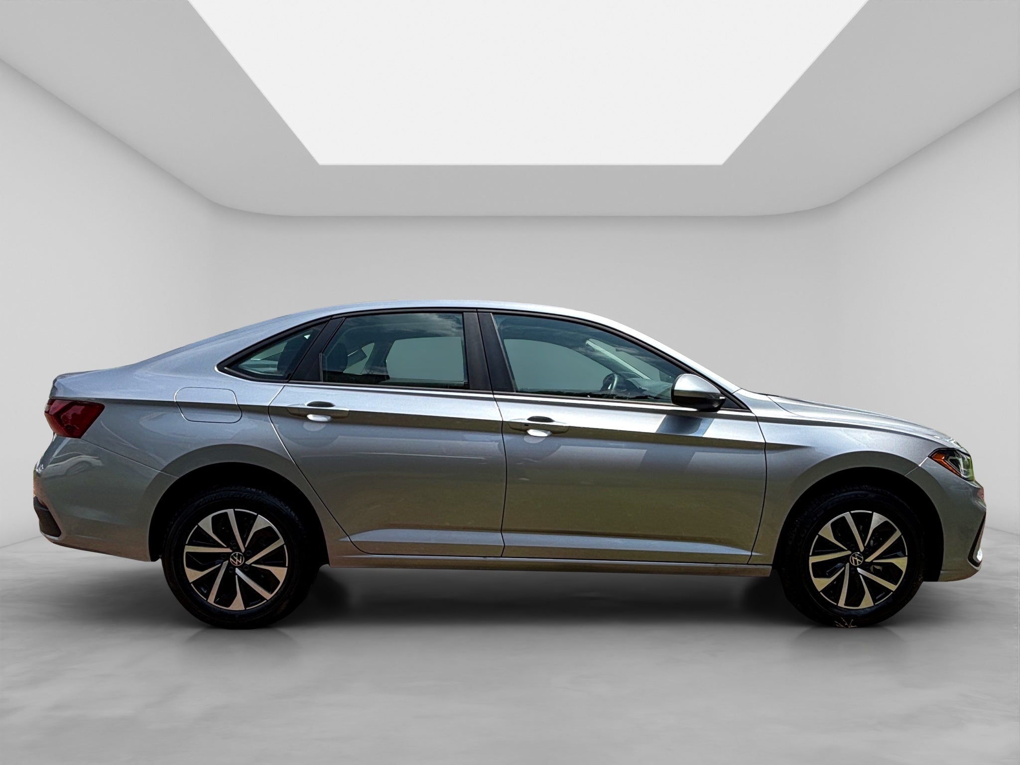 2026 Volkswagen JETTA 4P CONFORTLINE L41.4T AUT
