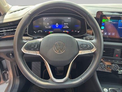 2026 Volkswagen JETTA 4P CONFORTLINE L41.4T AUT