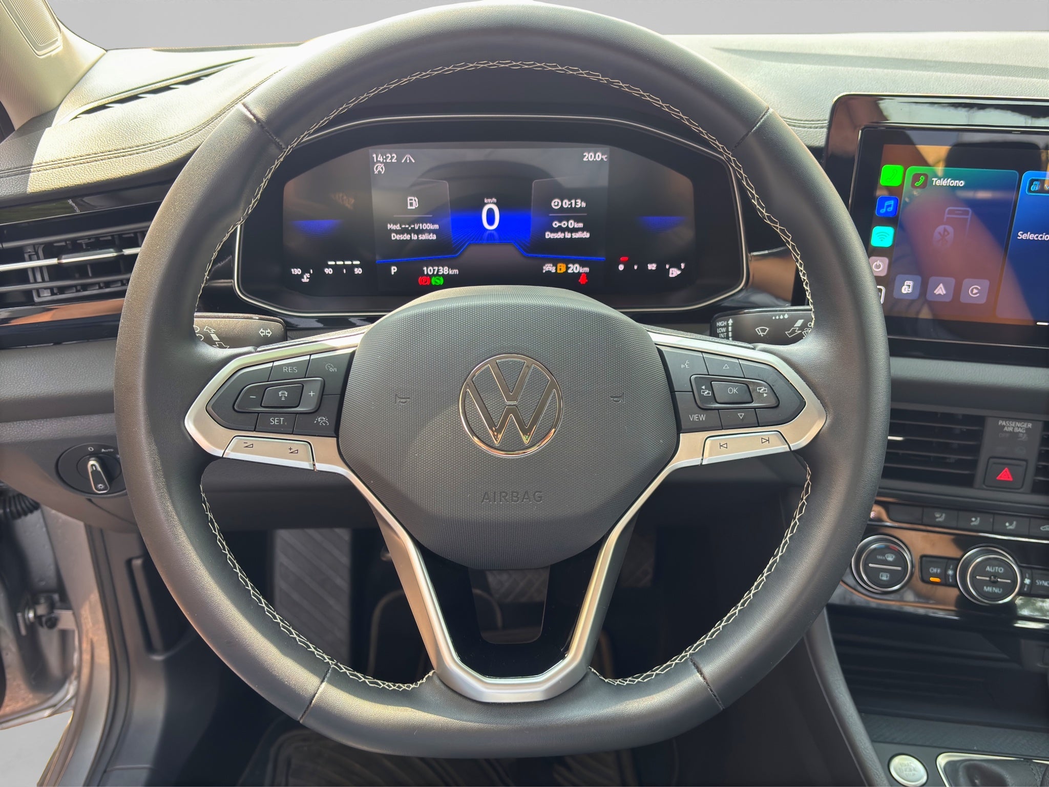 2026 Volkswagen JETTA 4P CONFORTLINE L41.4T AUT