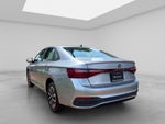 2026 Volkswagen JETTA 4P CONFORTLINE L41.4T AUT