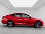 2026 Volkswagen JETTA 4P CONFORTLINE L41.4T AUT