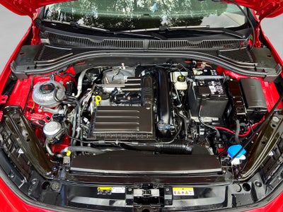 2026 Volkswagen JETTA 4P CONFORTLINE L41.4T AUT