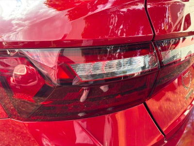 2026 Volkswagen JETTA 4P CONFORTLINE L41.4T AUT