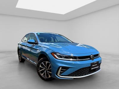 2026 Volkswagen JETTA 4P CONFORTLINE L41.4T AUT