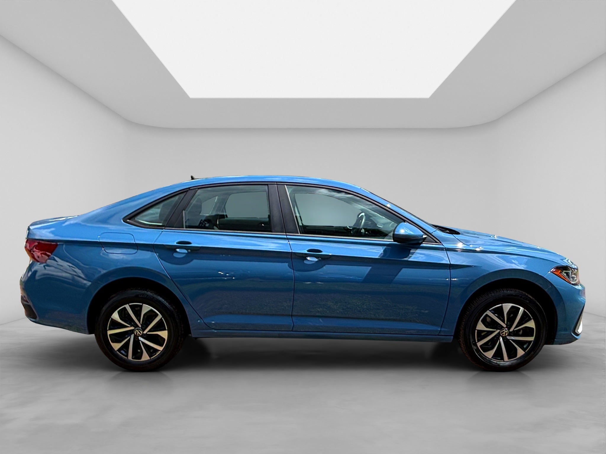 2026 Volkswagen JETTA 4P CONFORTLINE L41.4T AUT