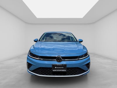 2026 Volkswagen JETTA 4P CONFORTLINE L41.4T AUT
