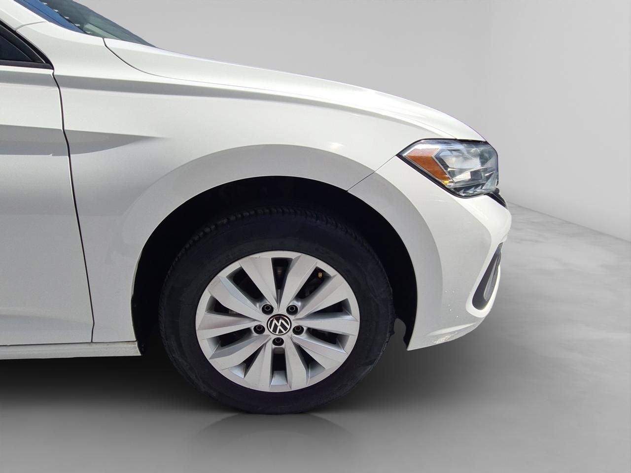 2023 Volkswagen JETTA 4 PTS COMFORTLINE 14T TA RA-16