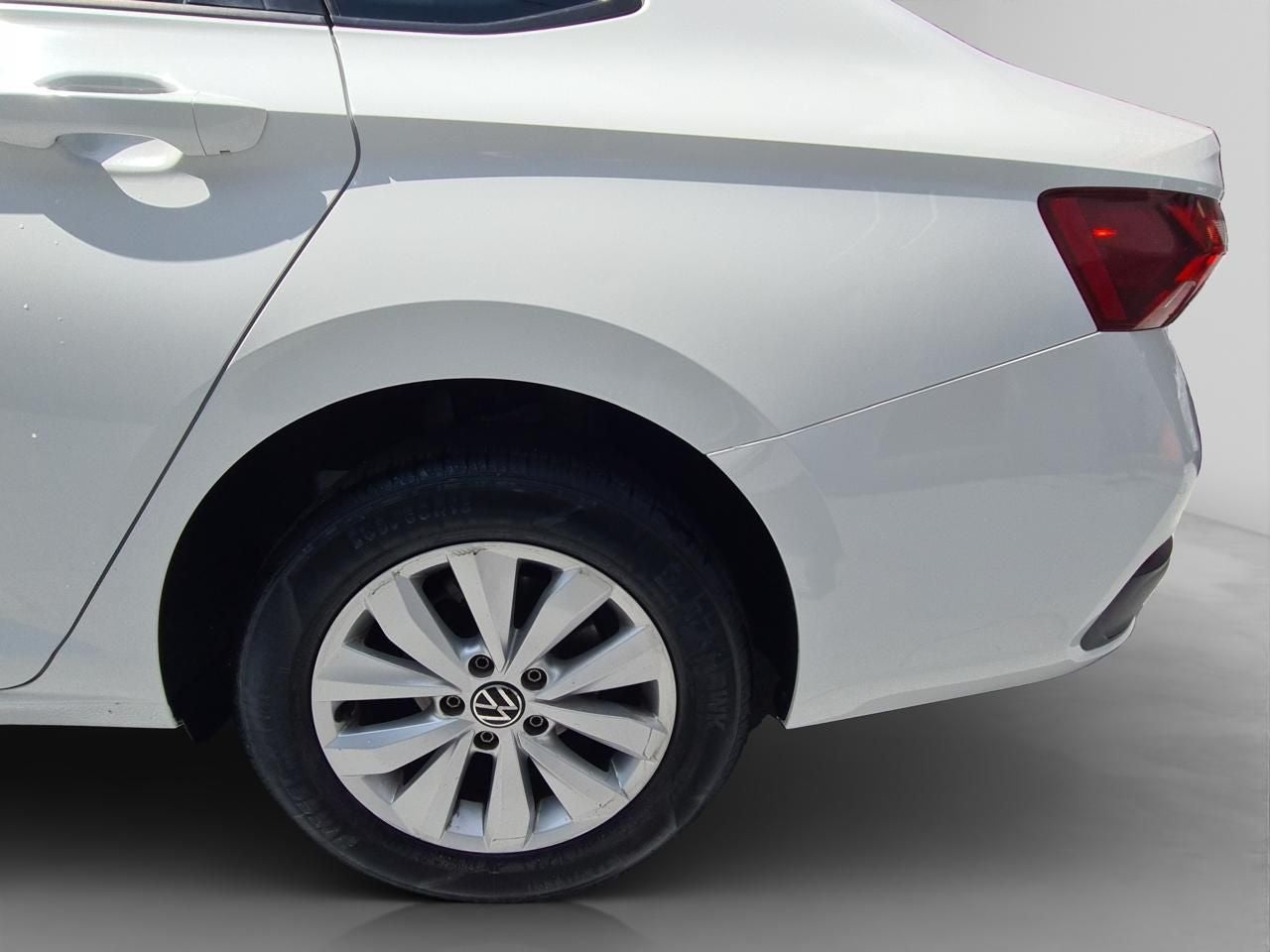 2023 Volkswagen JETTA 4 PTS COMFORTLINE 14T TA RA-16