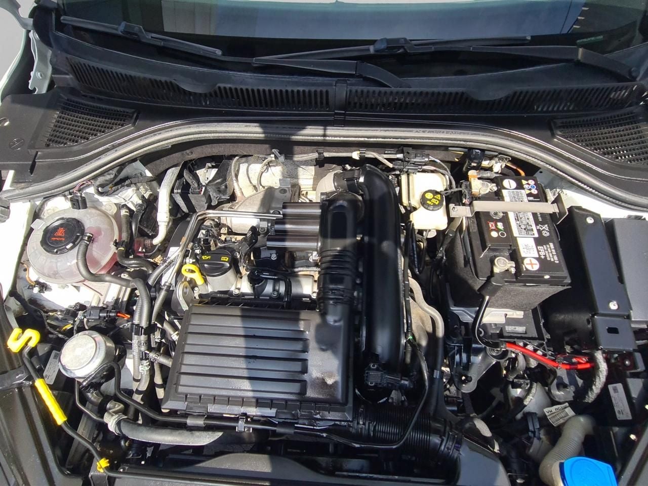 2023 Volkswagen JETTA 4 PTS COMFORTLINE 14T TA RA-16