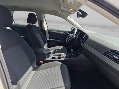 2023 Volkswagen JETTA 4 PTS COMFORTLINE 14T TA RA-16