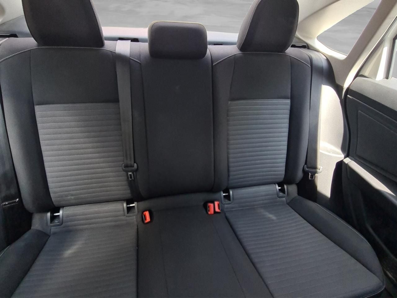 2023 Volkswagen JETTA 4 PTS COMFORTLINE 14T TA RA-16