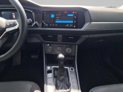 2023 Volkswagen JETTA 4 PTS COMFORTLINE 14T TA RA-16