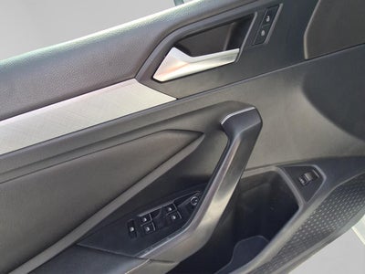 2023 Volkswagen JETTA 4 PTS COMFORTLINE 14T TA RA-16