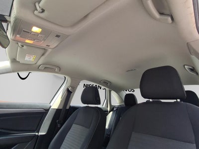2023 Volkswagen JETTA 4 PTS COMFORTLINE 14T TA RA-16