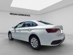 2023 Volkswagen JETTA 4 PTS COMFORTLINE 14T TA RA-16