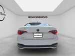 2023 Volkswagen JETTA 4 PTS COMFORTLINE 14T TA RA-16