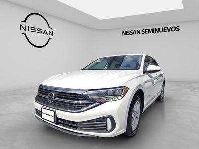 2023 Volkswagen JETTA 4 PTS COMFORTLINE 14T TA RA-16