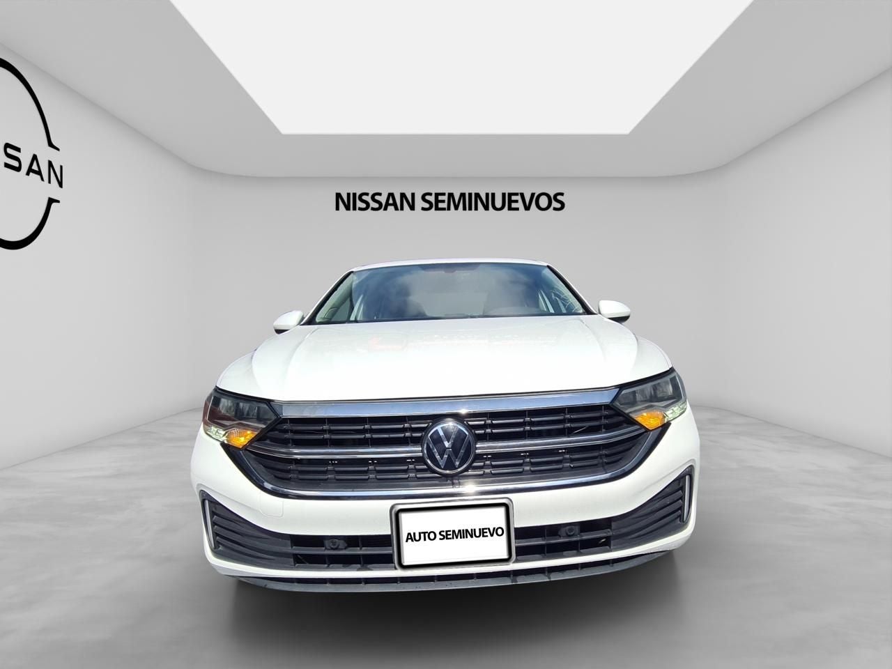2023 Volkswagen JETTA 4 PTS COMFORTLINE 14T TA RA-16