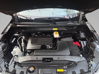 2024 Nissan PATHFINDER 5P PLATINUM V63.5 AUT