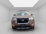 2024 Nissan PATHFINDER 5P PLATINUM V63.5 AUT