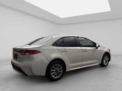 2020 Toyota COROLLA 4 PTS LE 18L TA RA-16