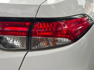 2020 Toyota COROLLA 4 PTS LE 18L TA RA-16