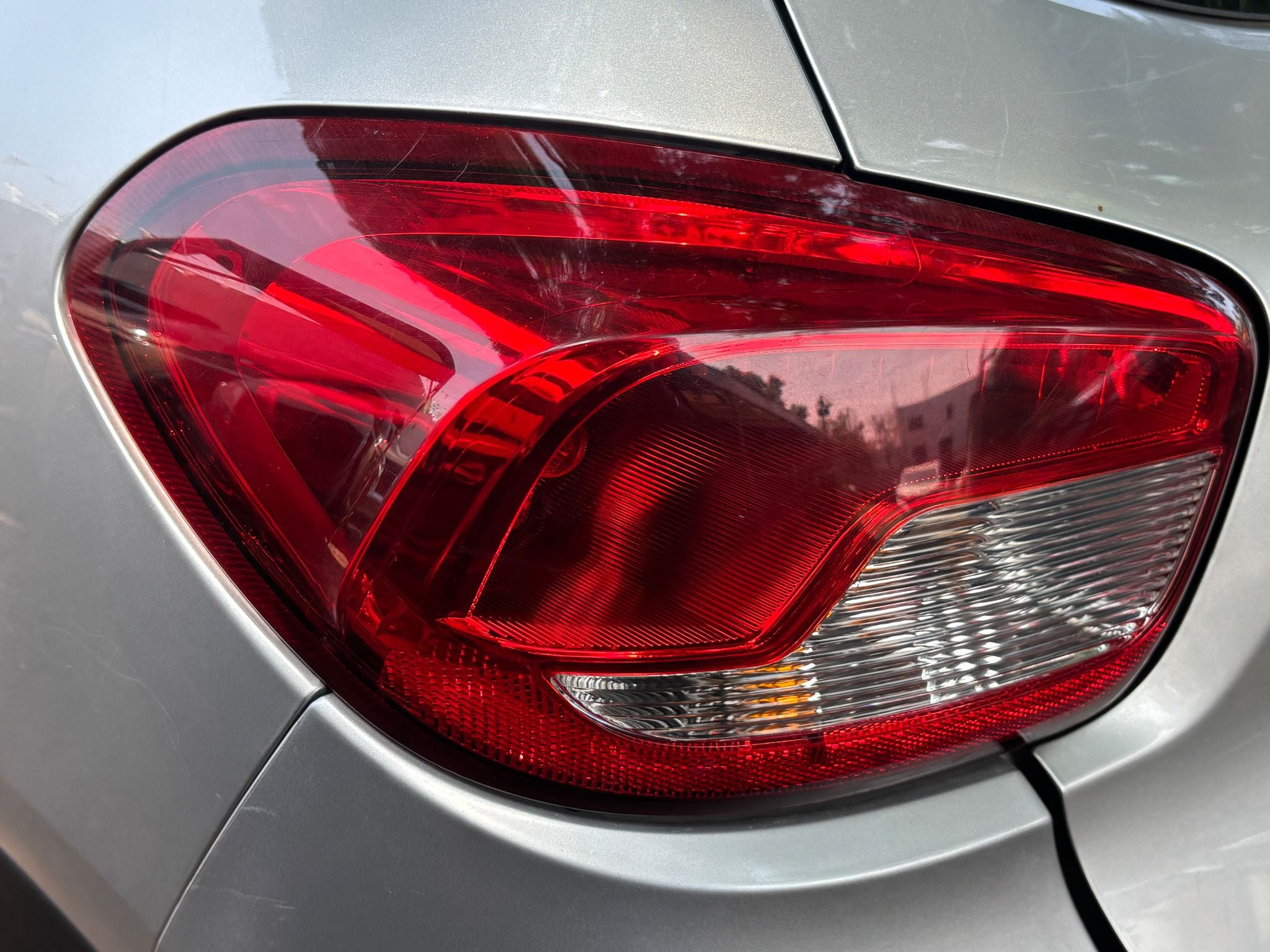 2021 RENAULT KWID 5 PTS ICONIC TM5 AAC F NIEBLA R-14