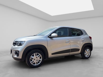 2021 RENAULT KWID 5 PTS ICONIC TM5 AAC F NIEBLA R-14