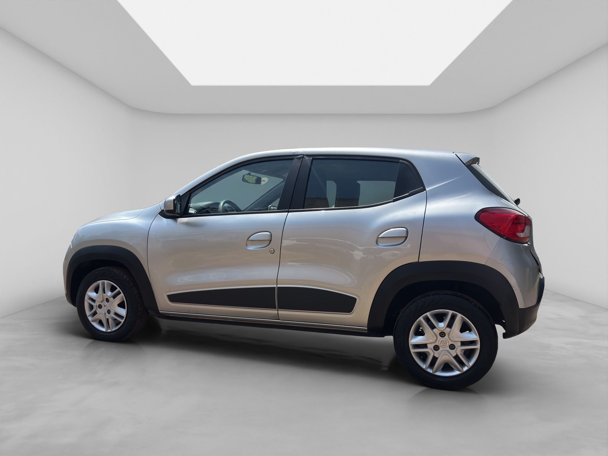 2021 RENAULT KWID 5 PTS ICONIC TM5 AAC F NIEBLA R-14